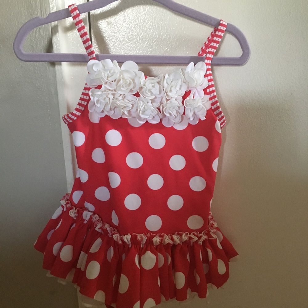 Bathing suits
